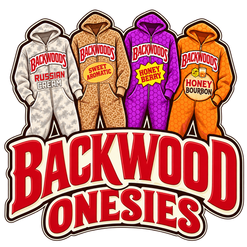 Backwood Onesies