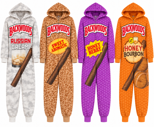 Backwood Onesie