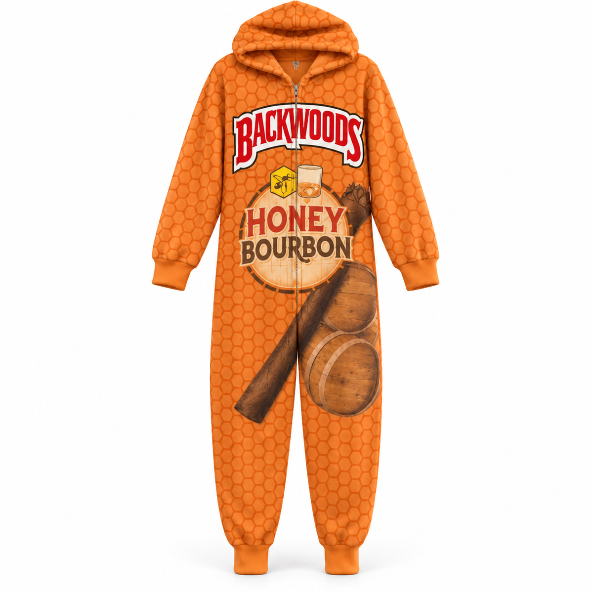 Backwood Onesie