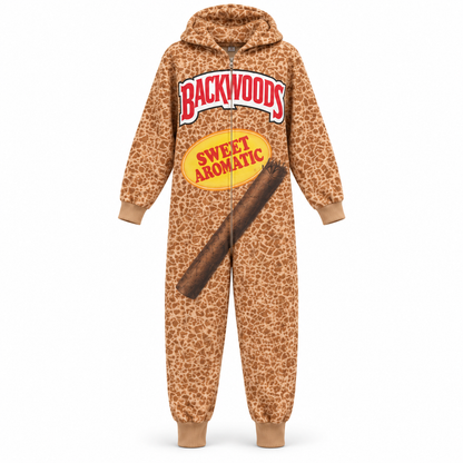Backwood Onesie